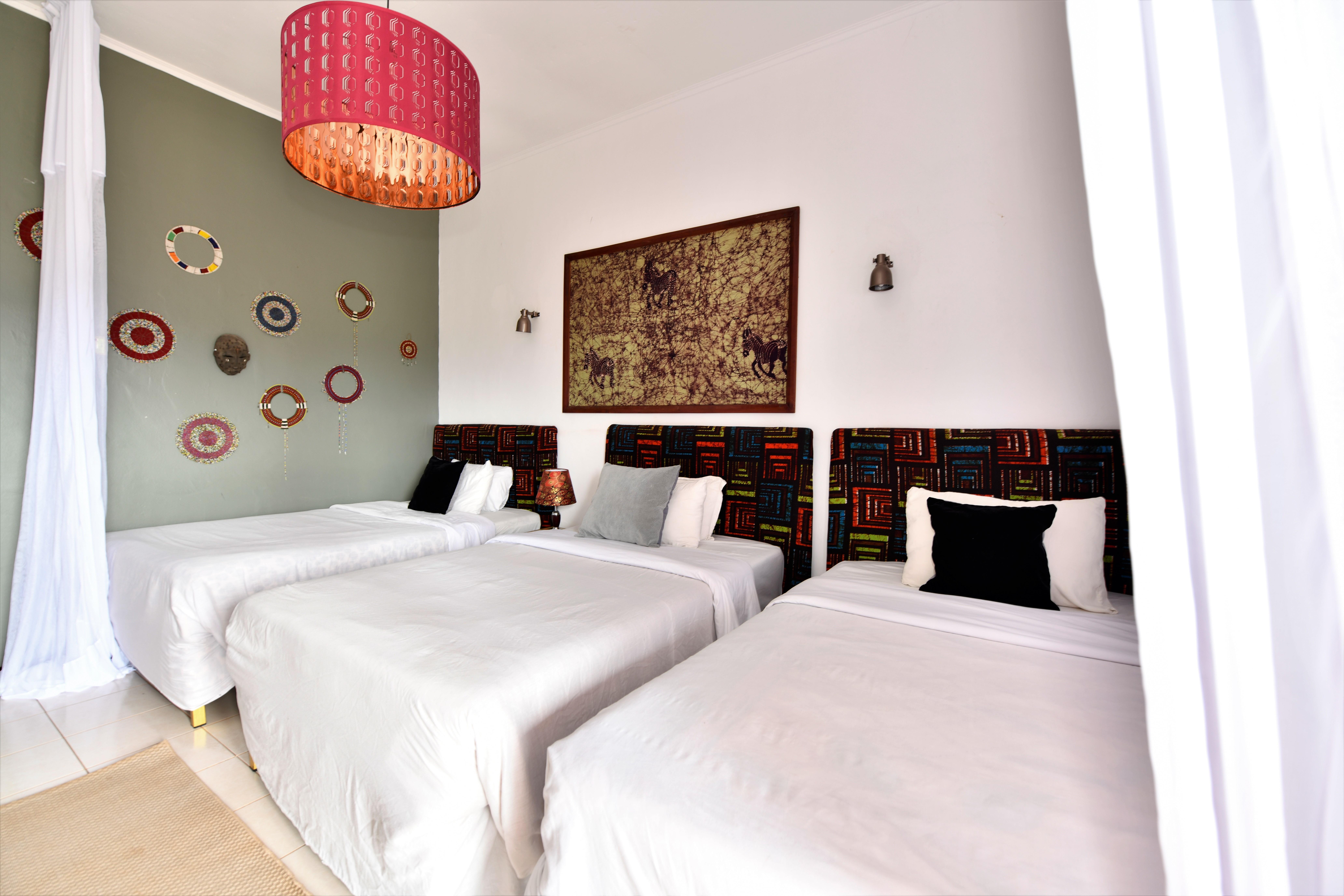 Highview Hotel Karatu Kültér fotó
